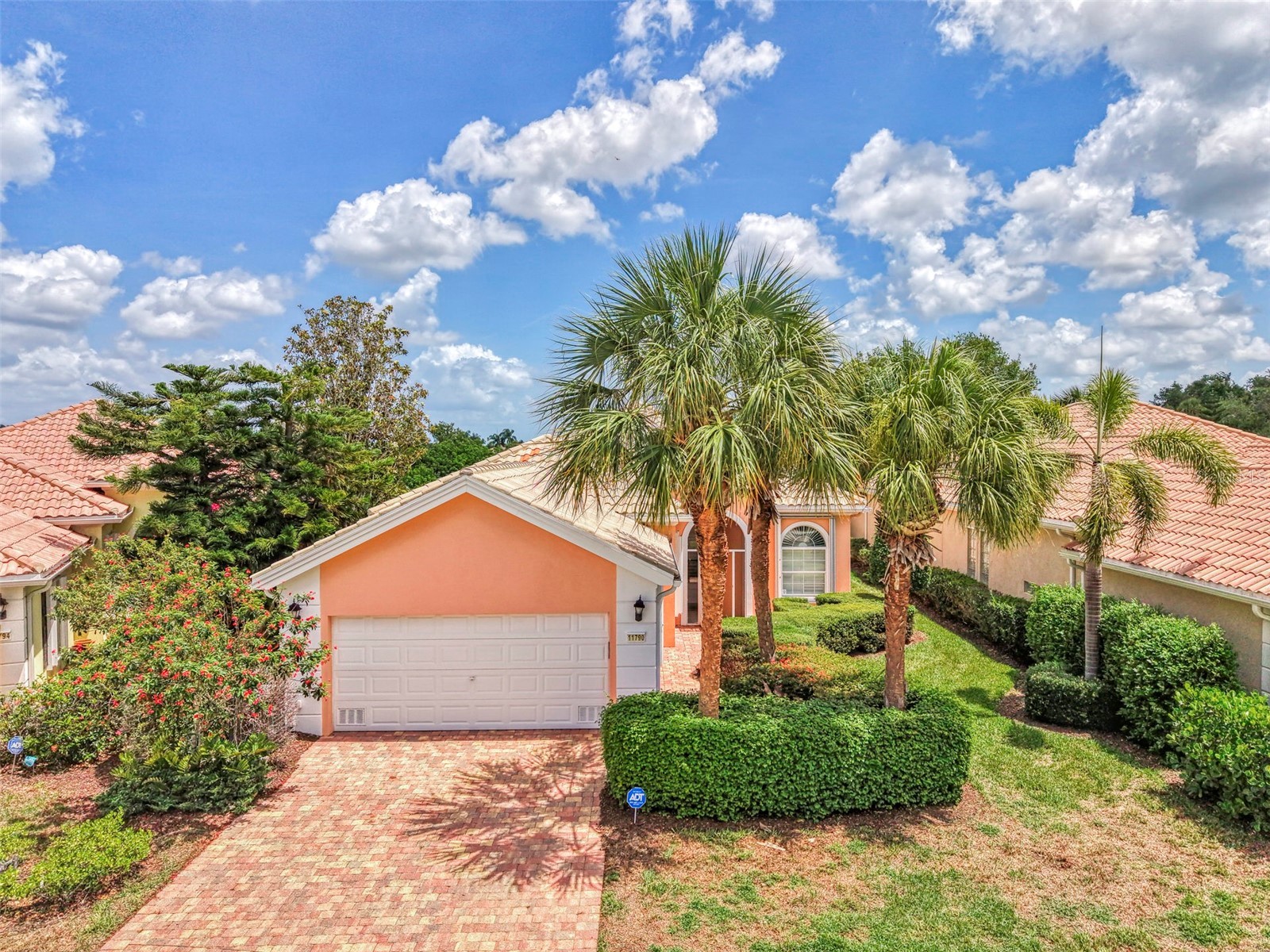 11790 Fiore Lane Sarasota FL 34238 A4695027 image1