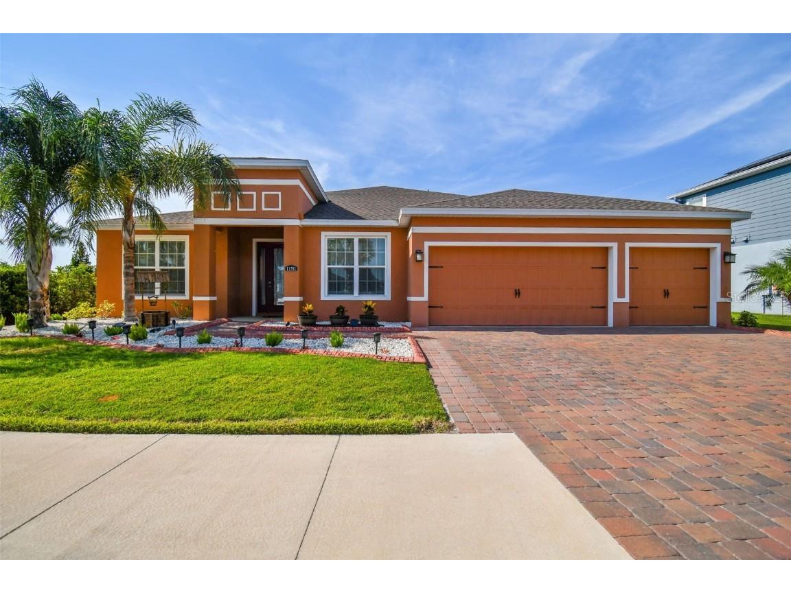 11791 Lake Lucaya Drive Riverview FL 33579 T3446746 image1