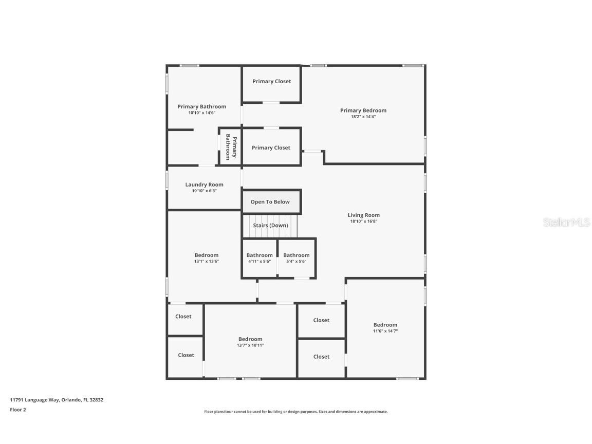 11791 Language Way Orlando FL 32832 O6337773 image72