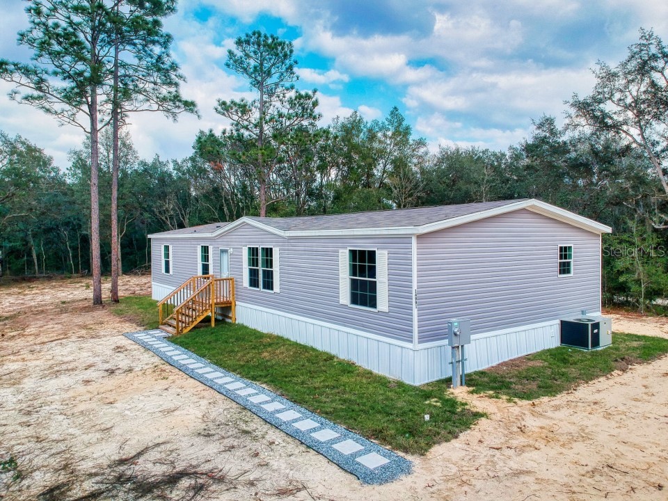 11791 NE 85th Terrace Bronson FL 32621 O6043866 image1