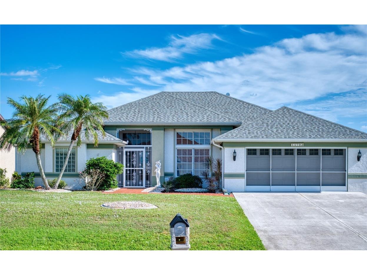 11793 SW Dallas Drive S Lake Suzy FL 34269 - LAKE SUZY C7500925 image1