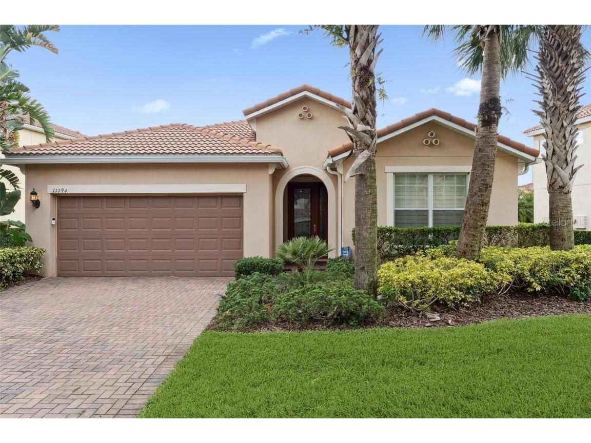 11794 Barletta Drive Orlando FL 32827 S5136454 image1