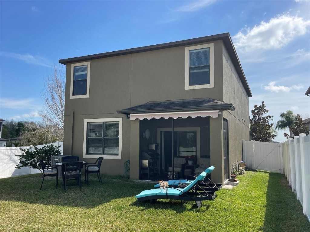 11796 Crestridge Loop New Port Richey FL 34655 W7874659 image38