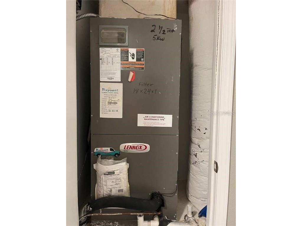 11796 Crestridge Loop New Port Richey FL 34655 W7874659 image44