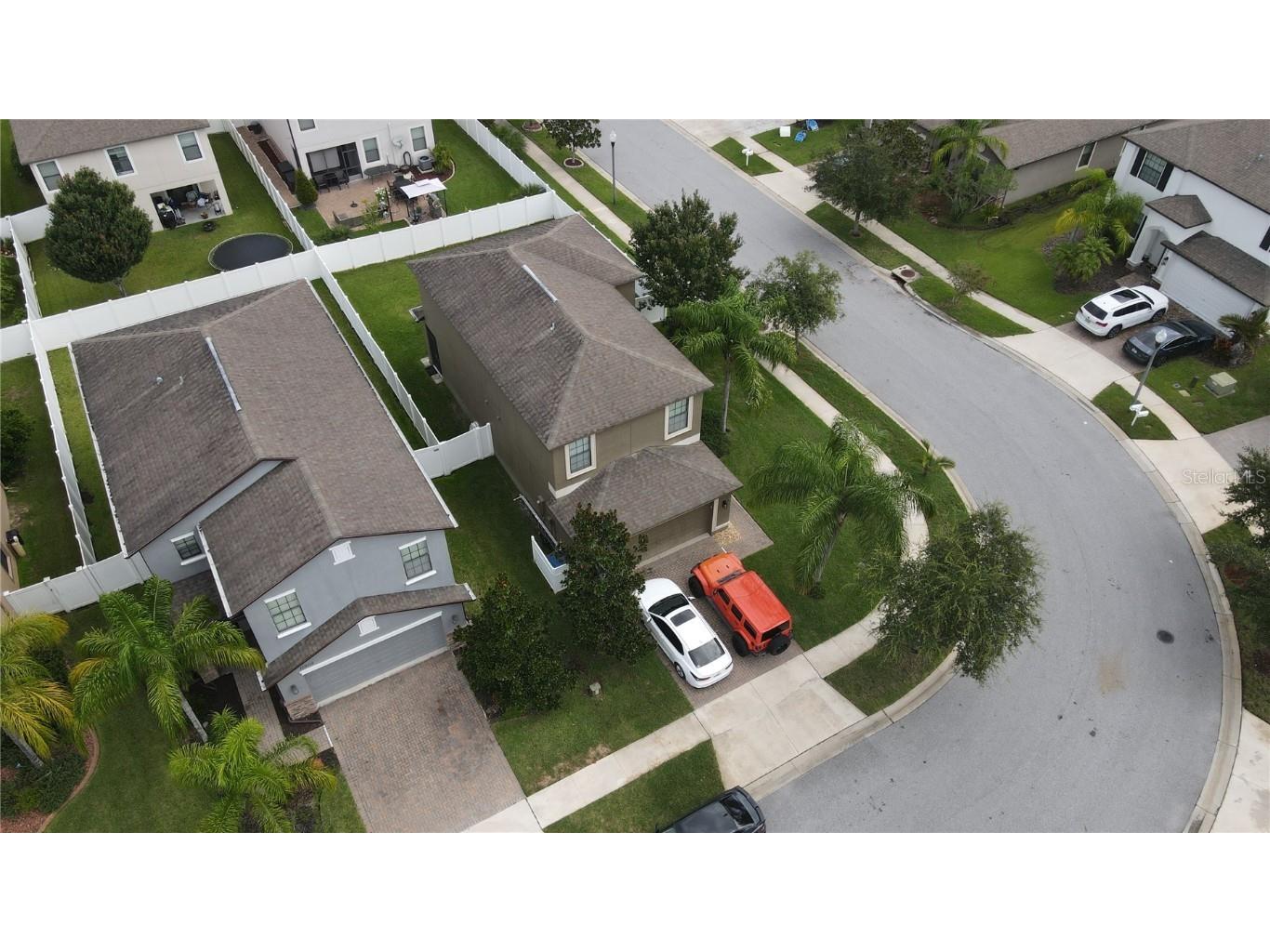 11796 Crestridge Loop New Port Richey FL 34655 W7874659 image45