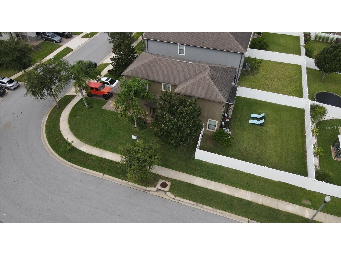 11796 Crestridge Loop New Port Richey FL 34655 W7874659 image46