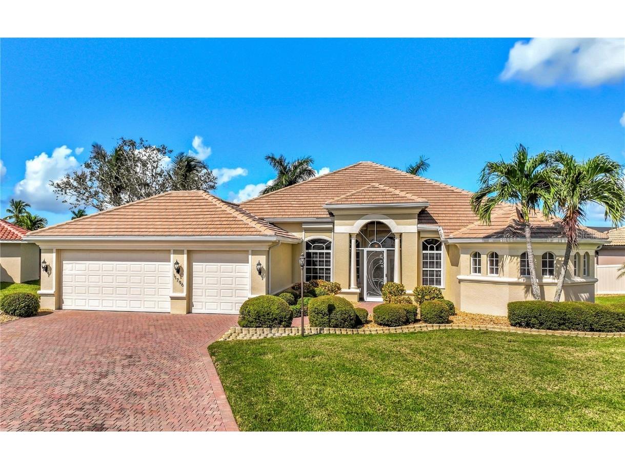 11796 Lady Anne Circle Cape Coral FL 33991 C7483861 image1