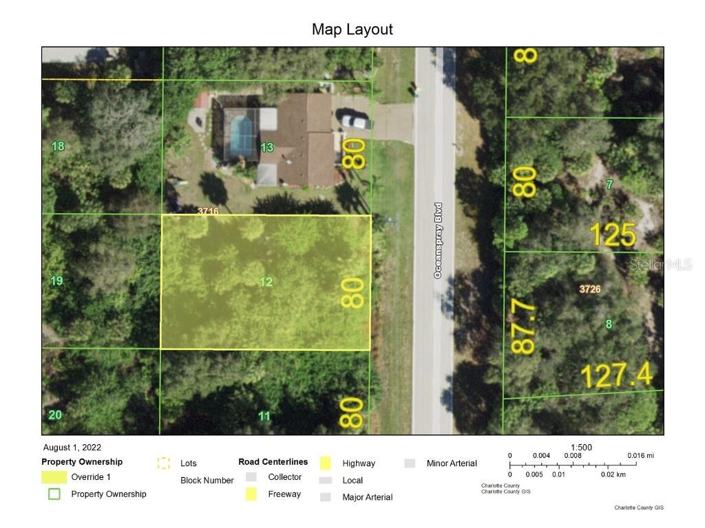 11796 Oceanspray Boulevard Englewood FL 34224 D6126872 image1