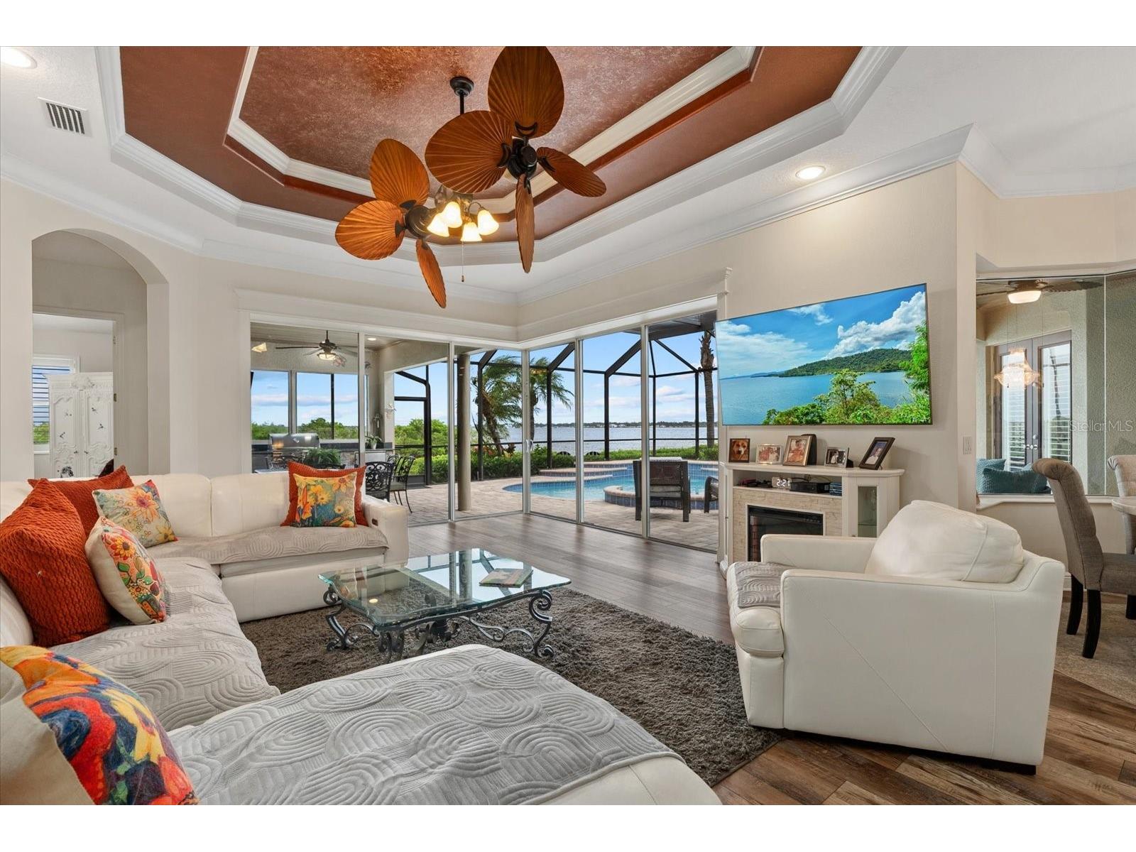 118 12th Avenue E Palmetto FL 34221 - MANATEE RIVER A4665511 image12