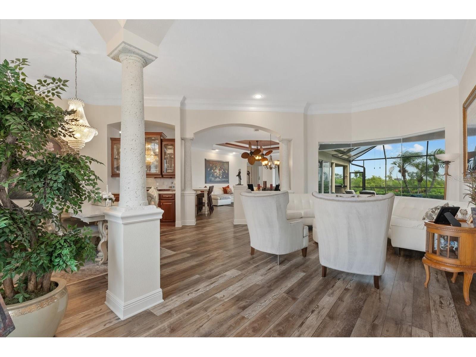 118 12th Avenue E Palmetto FL 34221 - MANATEE RIVER A4665511 image3