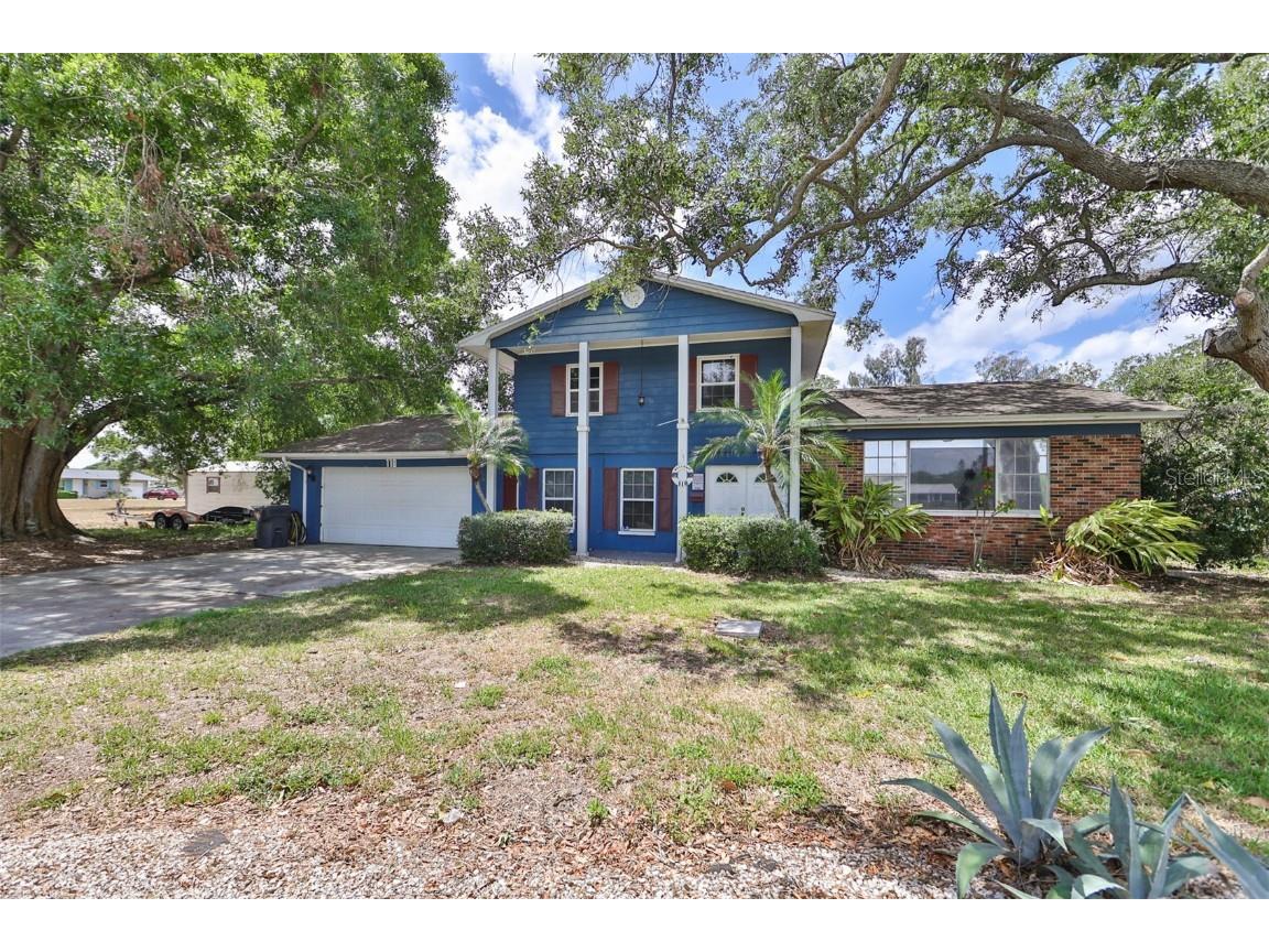 118 2nd Street NW Ruskin FL 33570 - LITTLE MANATEE RIVER T3439455 image1