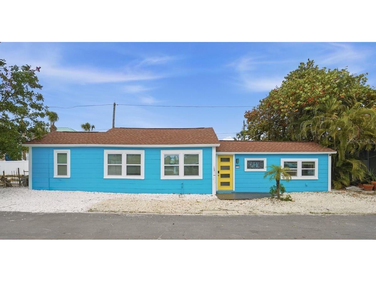 118 92nd Avenue Treasure Island FL 33706 TB8495483 image1