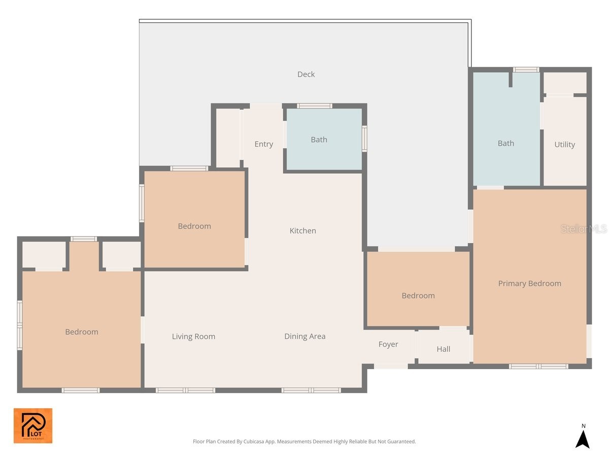 118 92nd Avenue Treasure Island FL 33706 TB8495483 image21