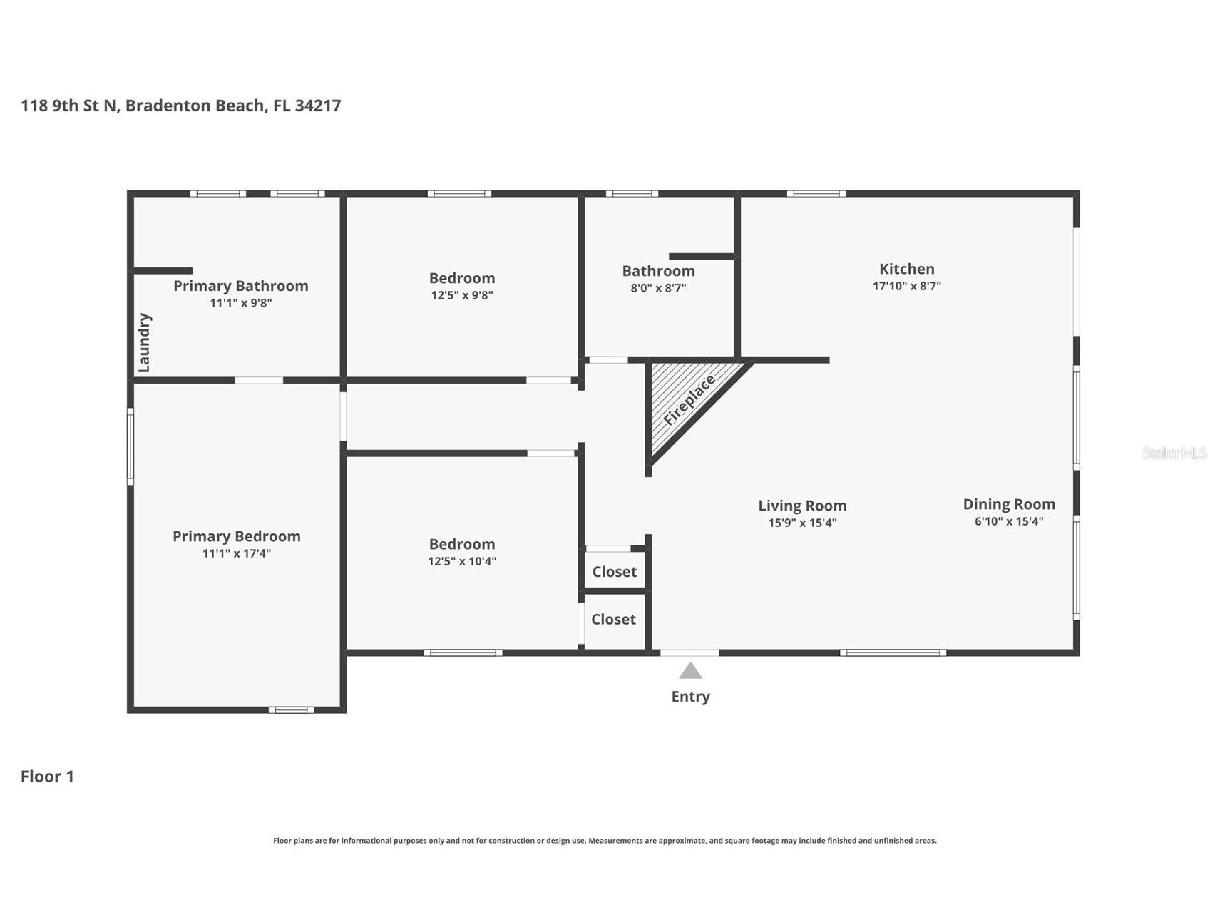 118 9th Street N Bradenton Beach FL 34217 A4692977 image46