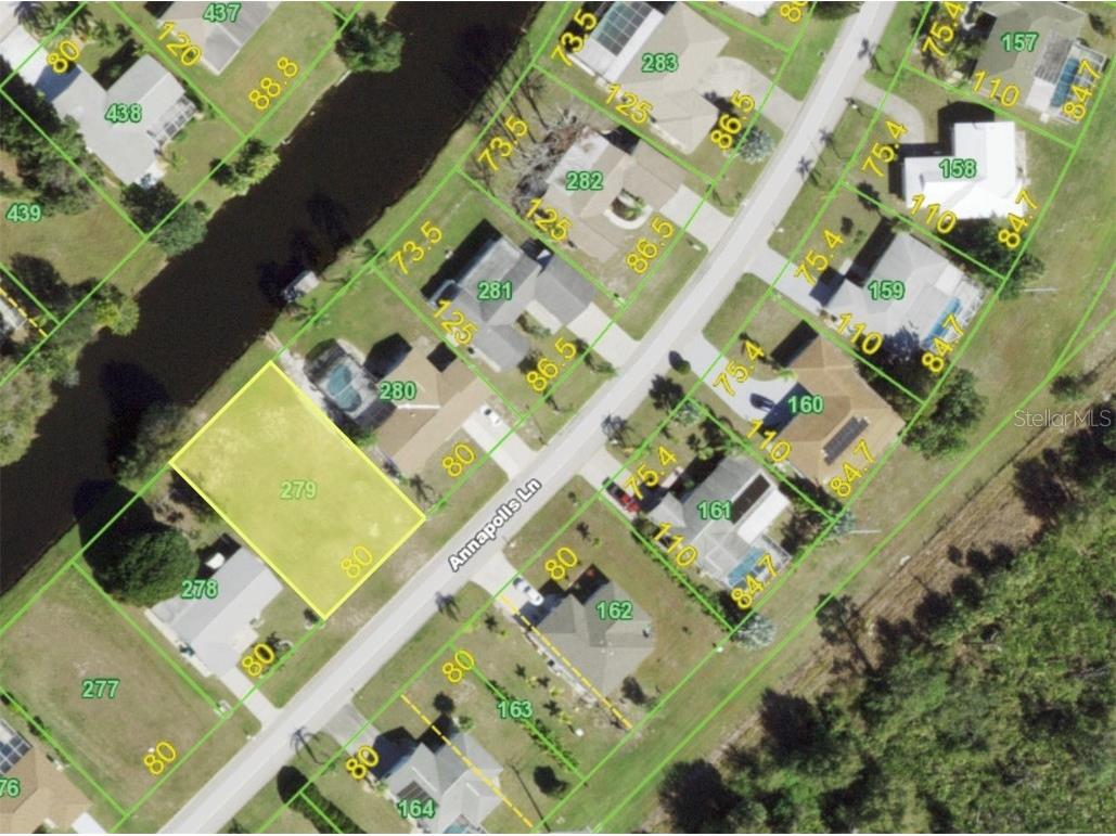 118 Annapolis Lane Rotonda West FL 33947 O6007627 image1