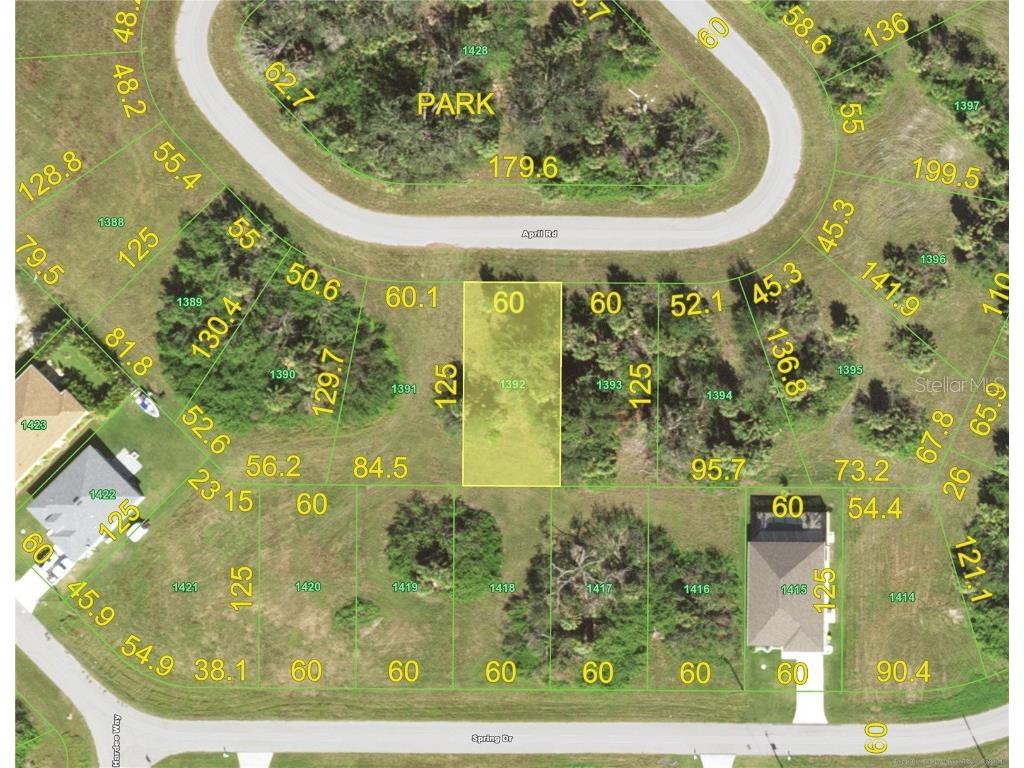 118 April Road Rotonda West FL 33947 C7495796 image1