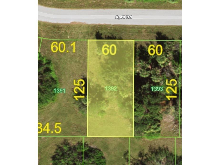 118 April Road Rotonda West FL 33947 C7495796 image2