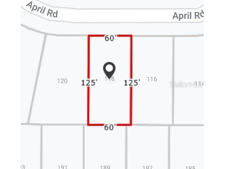 118 April Road Rotonda West FL 33947 C7495796 image3