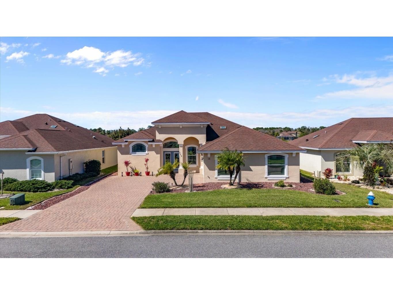 118 Arena Lake Drive Palm Coast FL 32164 FC307767 image1