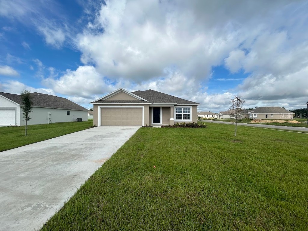 118 Ashley Avenue Frostproof FL 33843 R4908279 image1