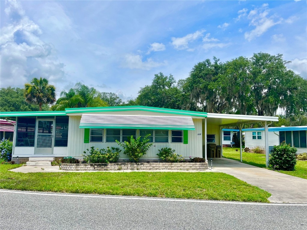 118 Audubon Drive Leesburg FL 34748 G5069956 image1