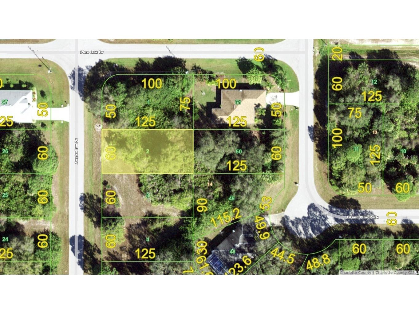 118 Australian Drive Rotonda West FL 33947 A4579197 image1