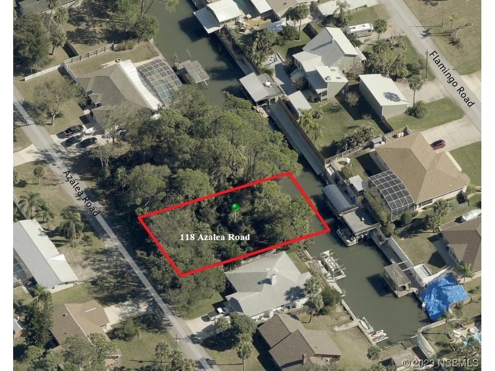 118 Azalea Road Edgewater FL 32141 NS1074886 image1