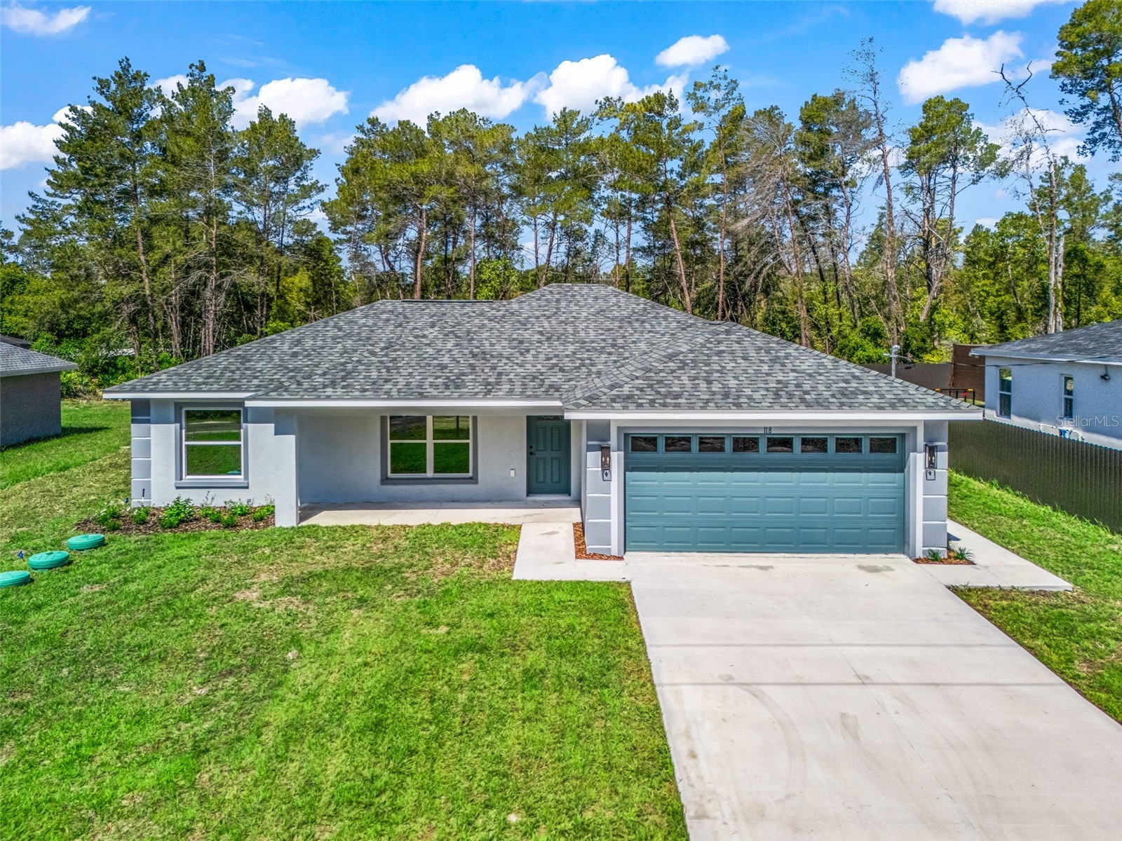 118 Bay Drive Ocklawaha FL 32179 G5105560 image1
