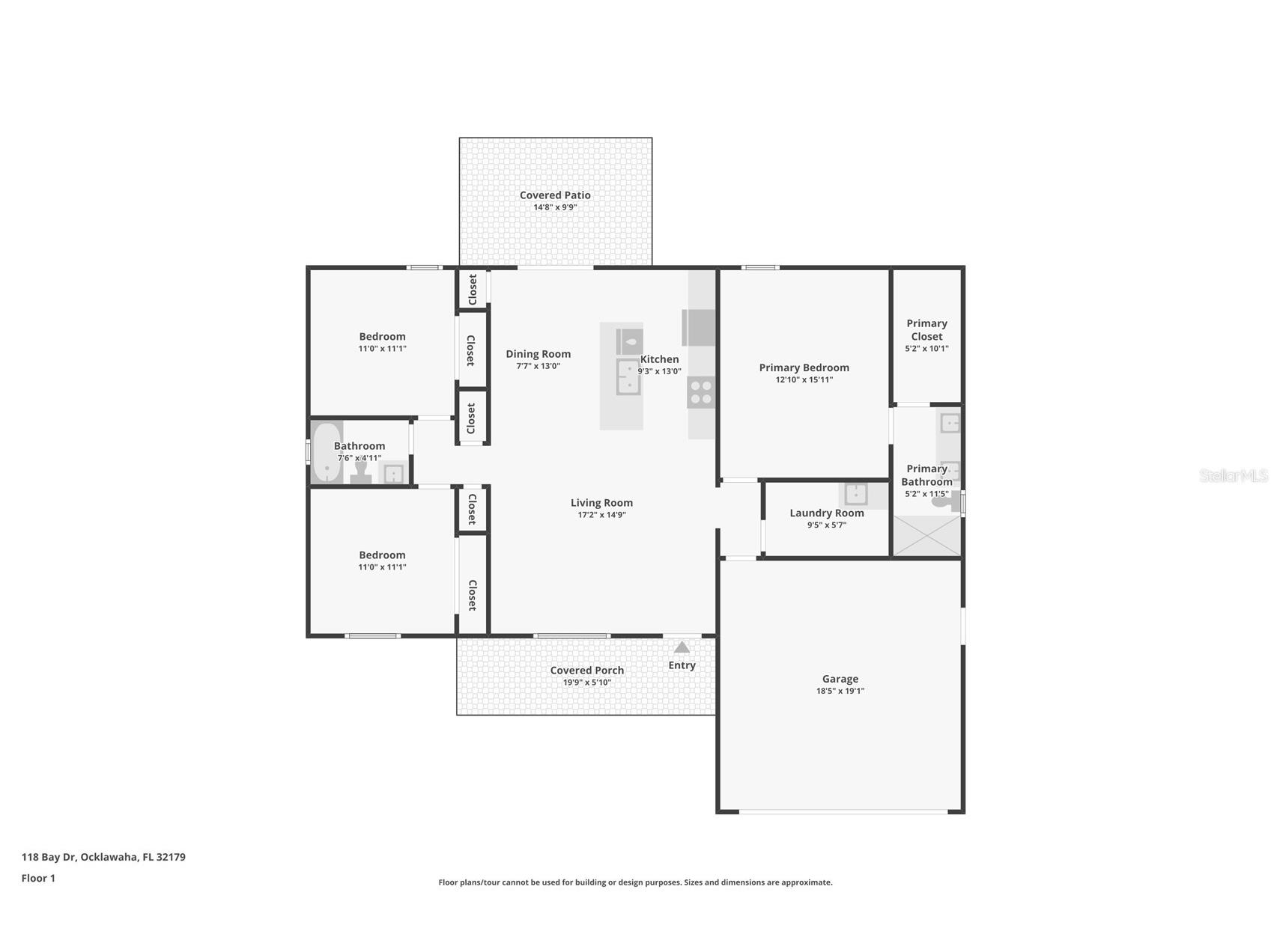 118 Bay Drive Ocklawaha FL 32179 G5105560 image39