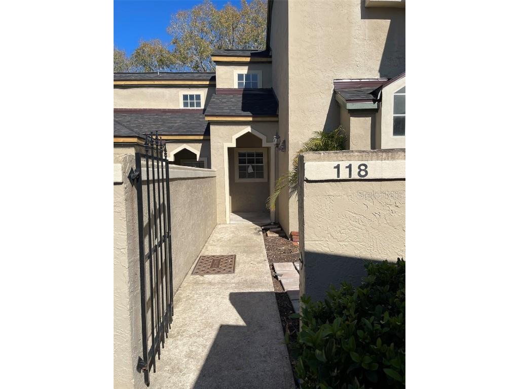 118 Becket Lane #118 Lake Mary FL 32746 O6168218 image1