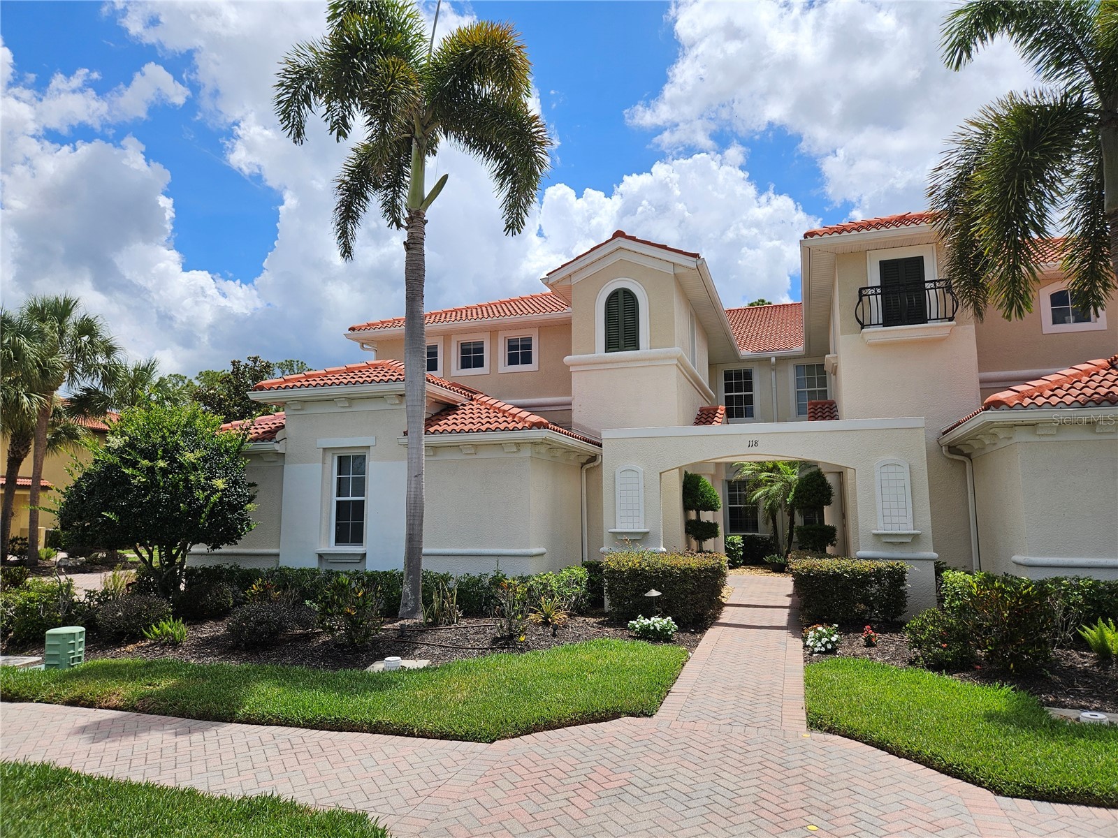 118 Bella Vista Terrace #7C Nokomis FL 34275 N6144579 image1