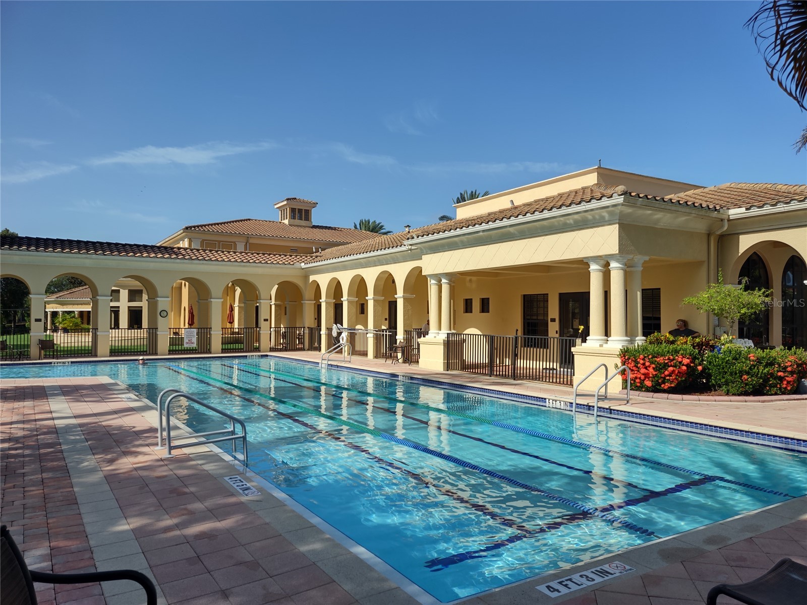 118 Bella Vista Terrace #7C Nokomis FL 34275 N6144579 image2