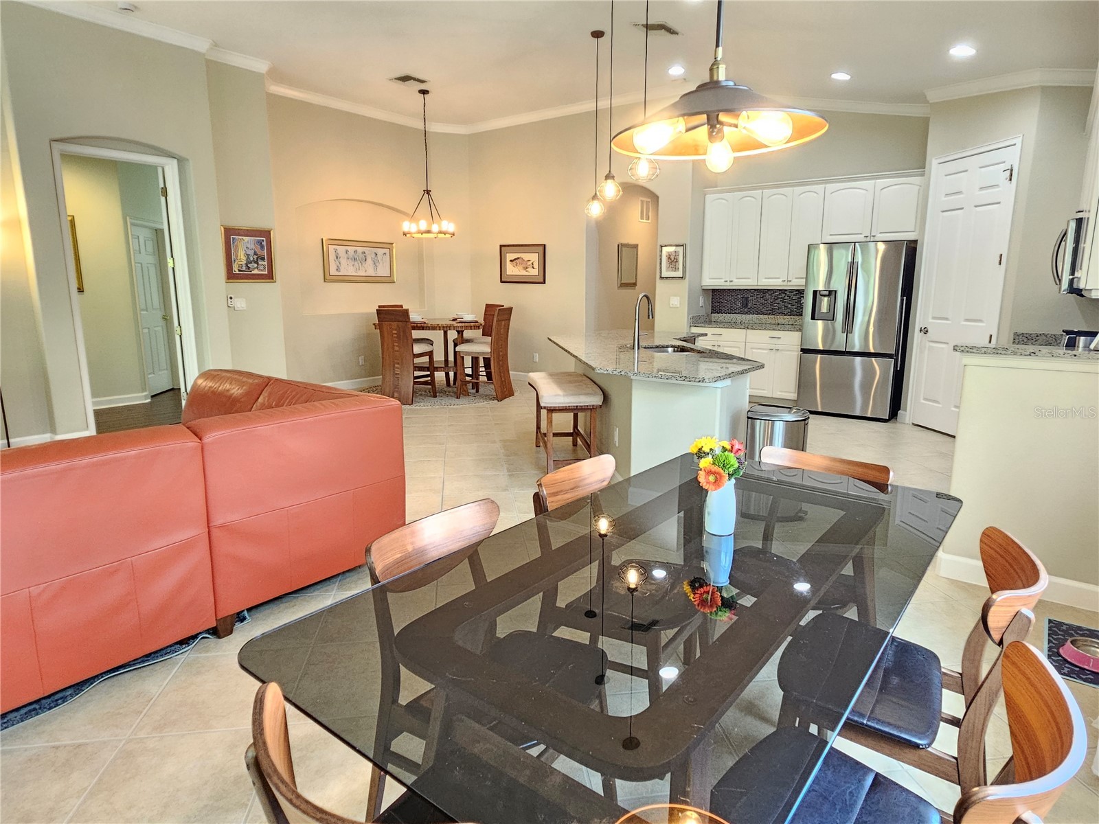 118 Bella Vista Terrace #7C Nokomis FL 34275 N6144579 image22