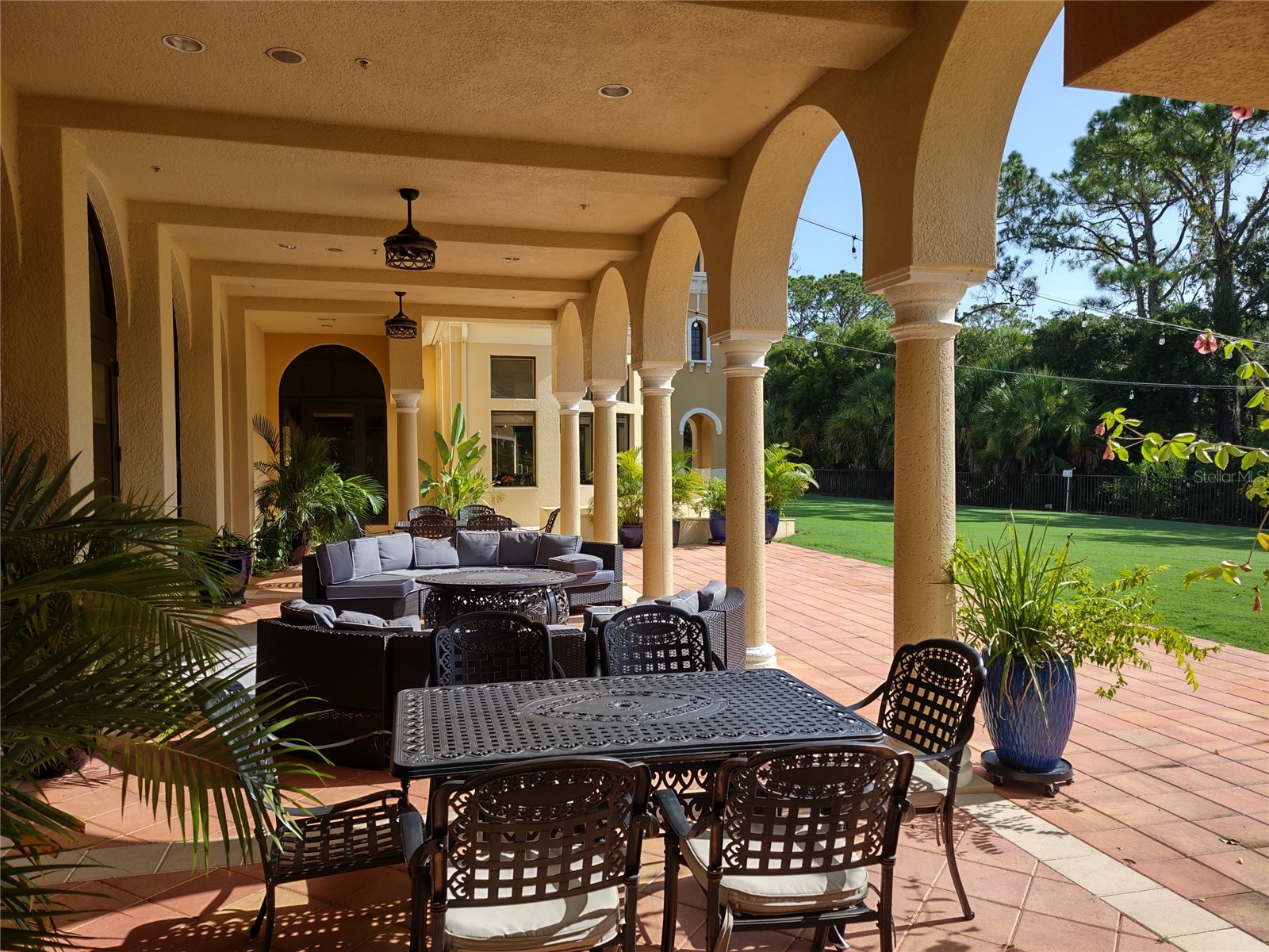 118 Bella Vista Terrace #7C Nokomis FL 34275 N6144579 image5
