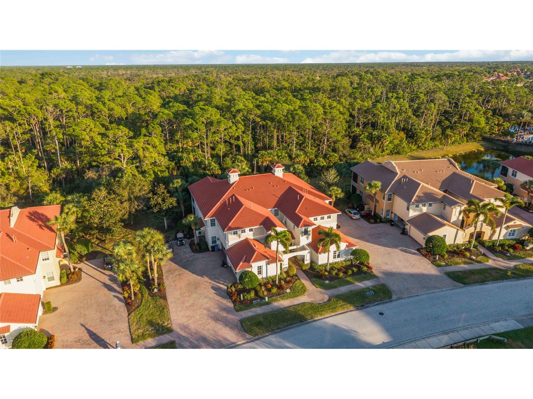 118 Bella Vista Terrace #7C North Venice FL 34275 N6142437 image2