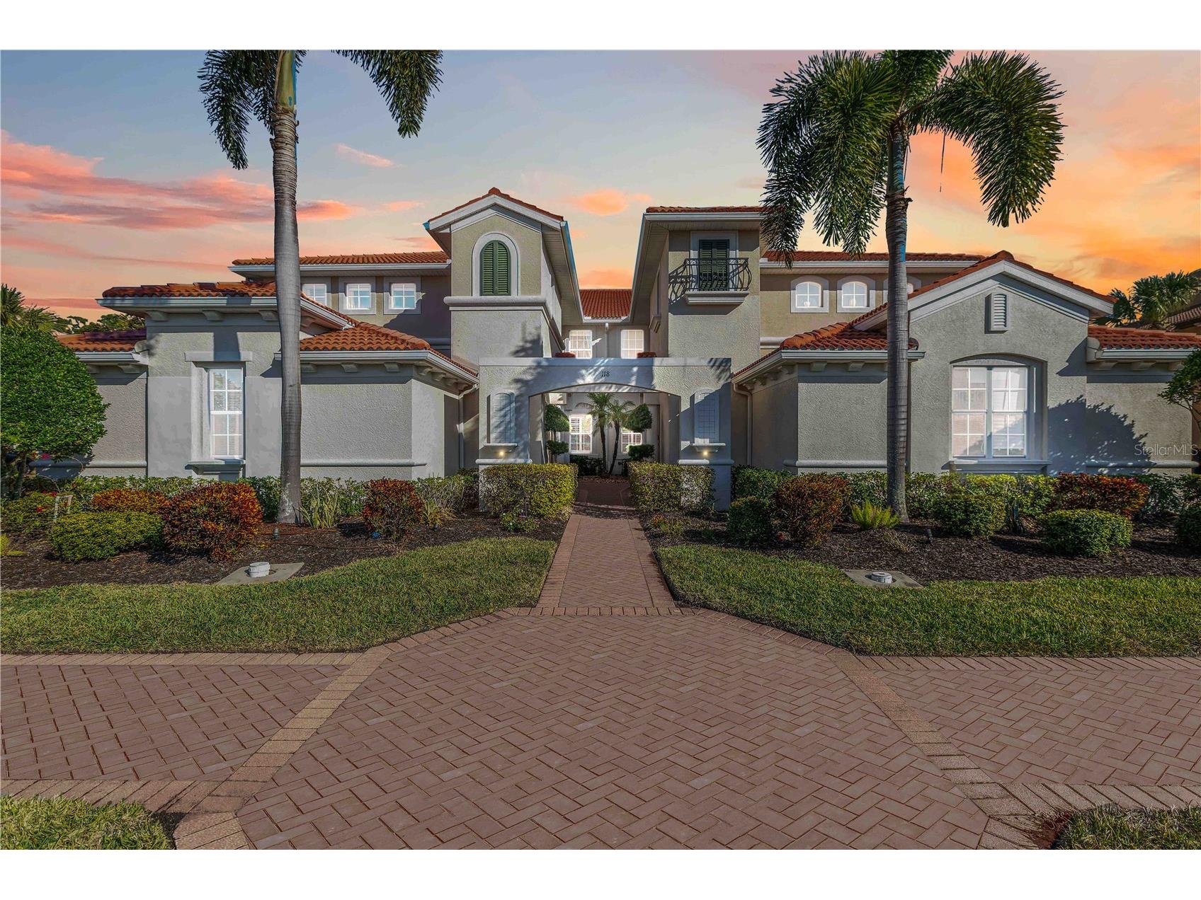 118 Bella Vista Terrace #7C North Venice FL 34275 N6142437 image4