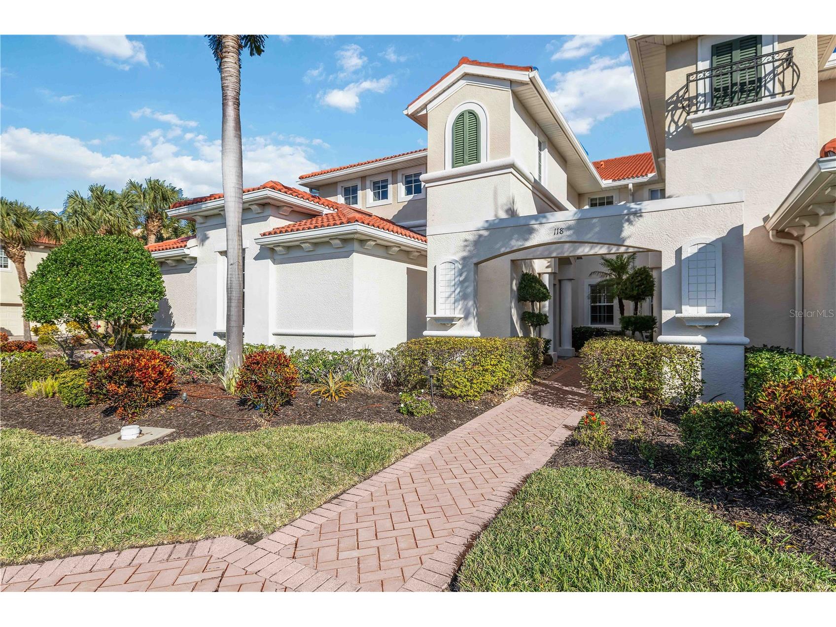 118 Bella Vista Terrace #7C North Venice FL 34275 N6142437 image5