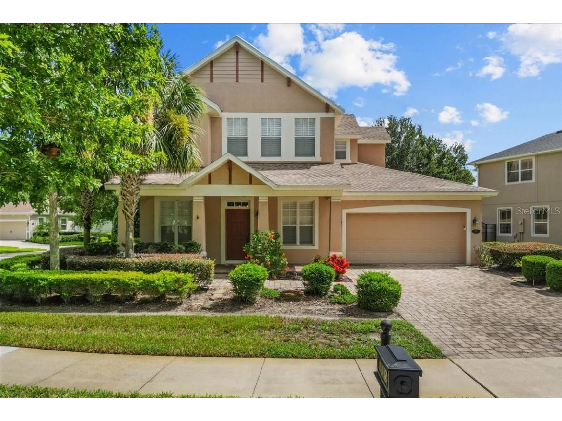 118 Birchmont Drive Deland FL 32724 V4944018 image1