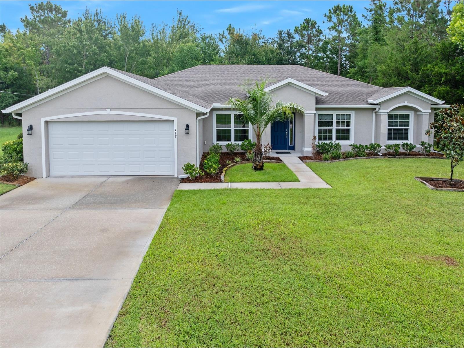 118 Bird Of Paradise Drive Palm Coast FL 32137 FC310794 image1
