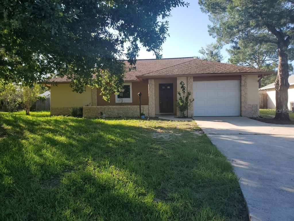 118 Blare Castle Drive Palm Coast FL 32137 FC285006 image1