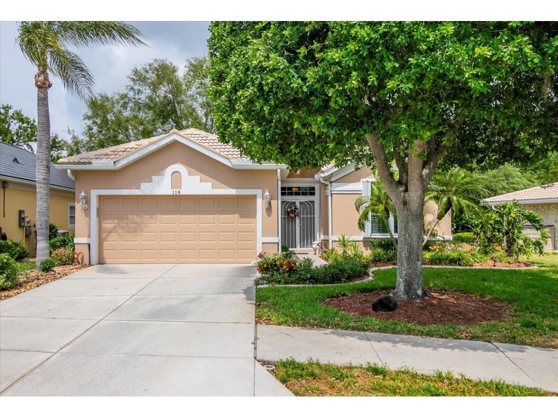 118 Braemar Avenue Venice FL 34293 A4605109 image1