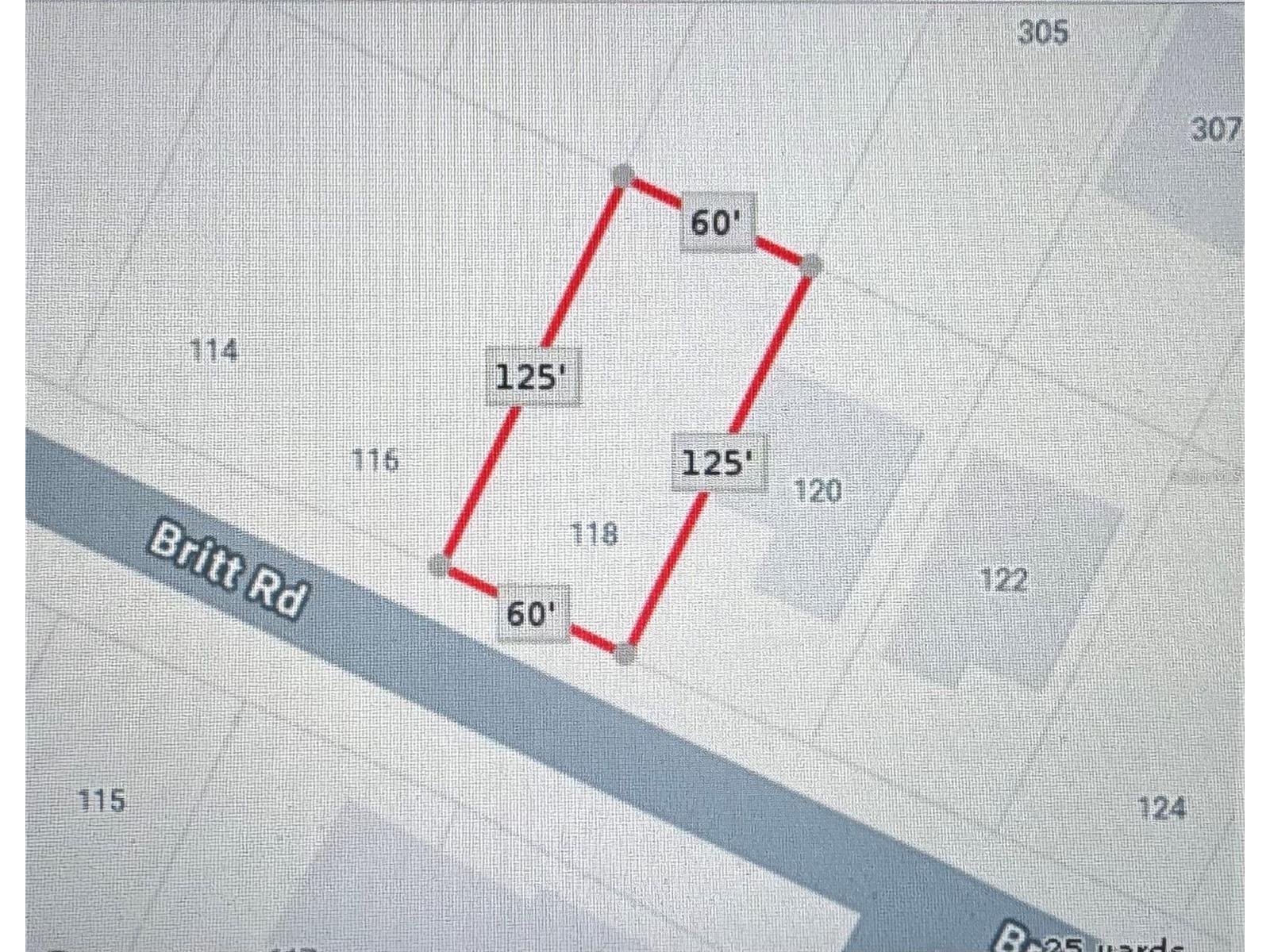 118 Britt Road Rotonda West FL 33947 N6143477 image3