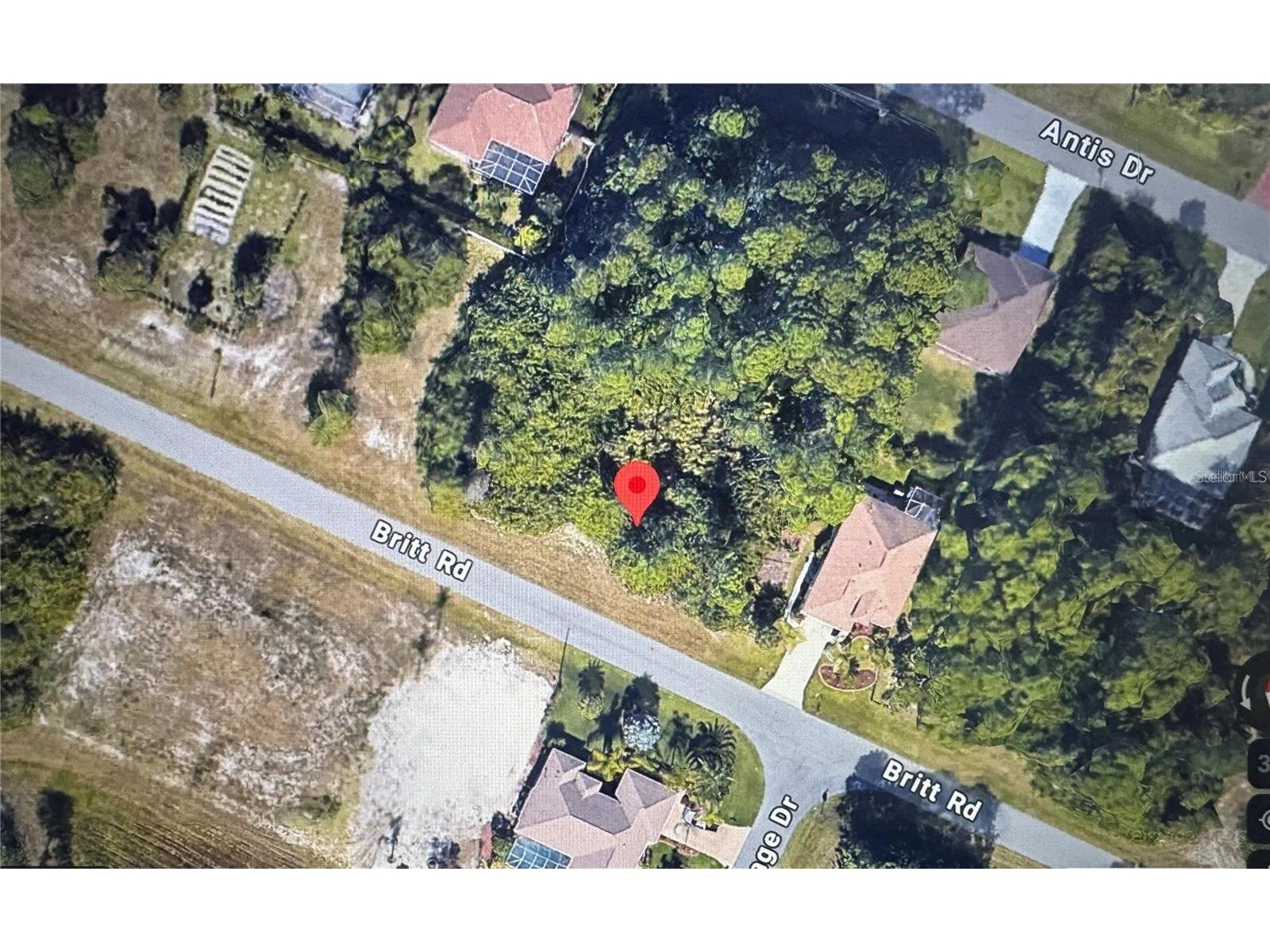 118 Britt Road Rotonda West FL 33947 N6143477 image4