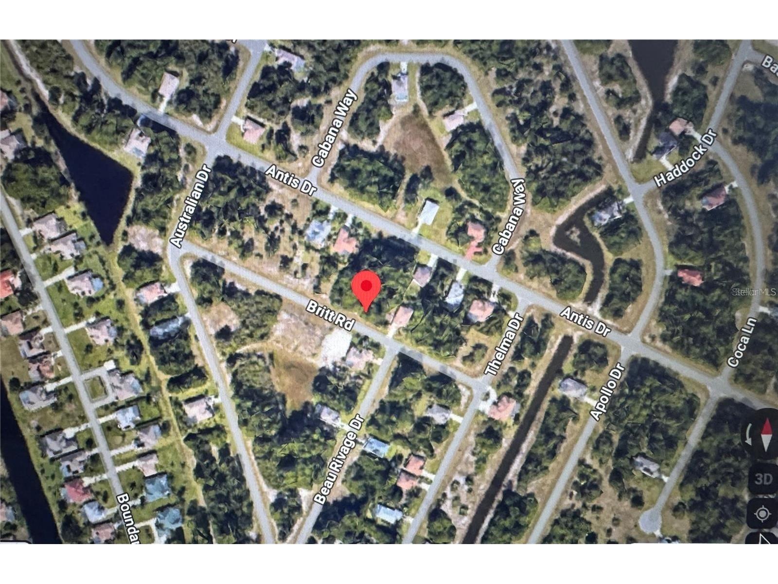 118 Britt Road Rotonda West FL 33947 N6143477 image5