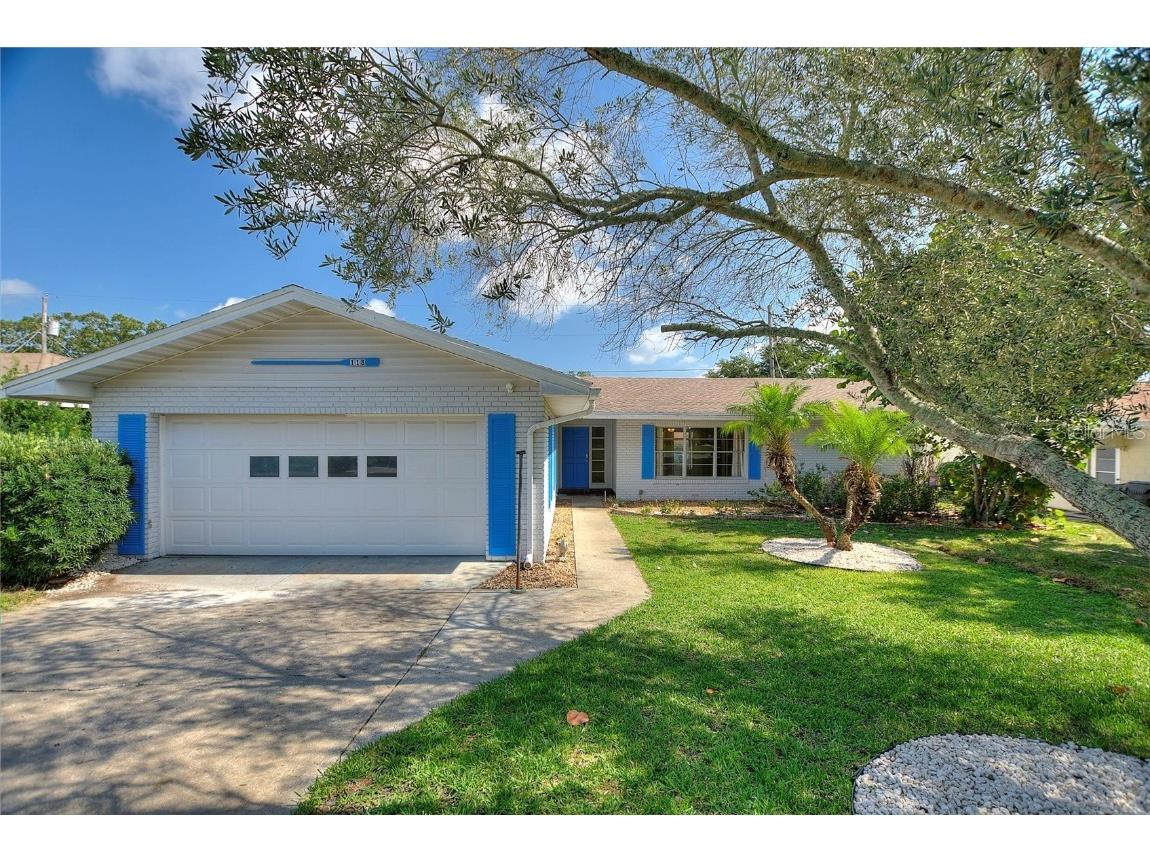 118 Browning Circle Winter Haven FL 33884 - LAKE NED P4934983 image1