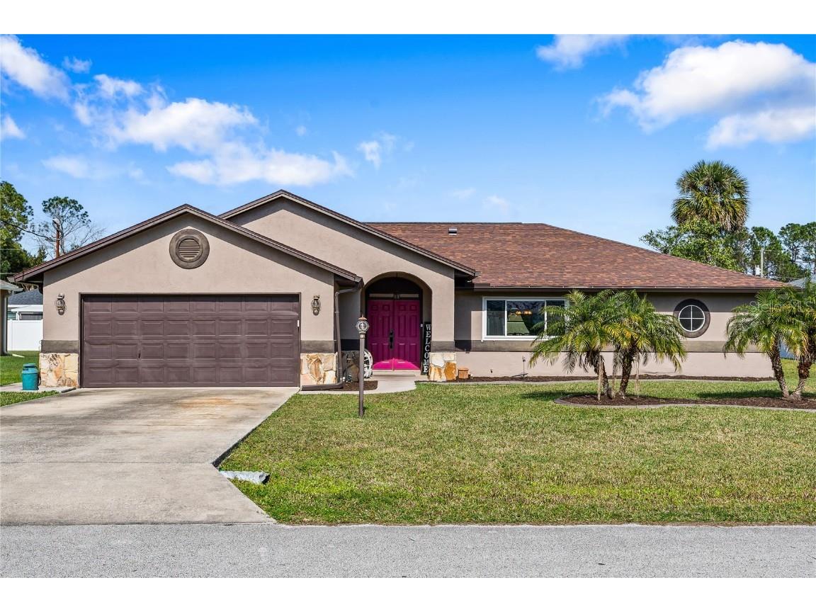 118 Brushwood Lane Palm Coast FL 32137 FC307457 image1