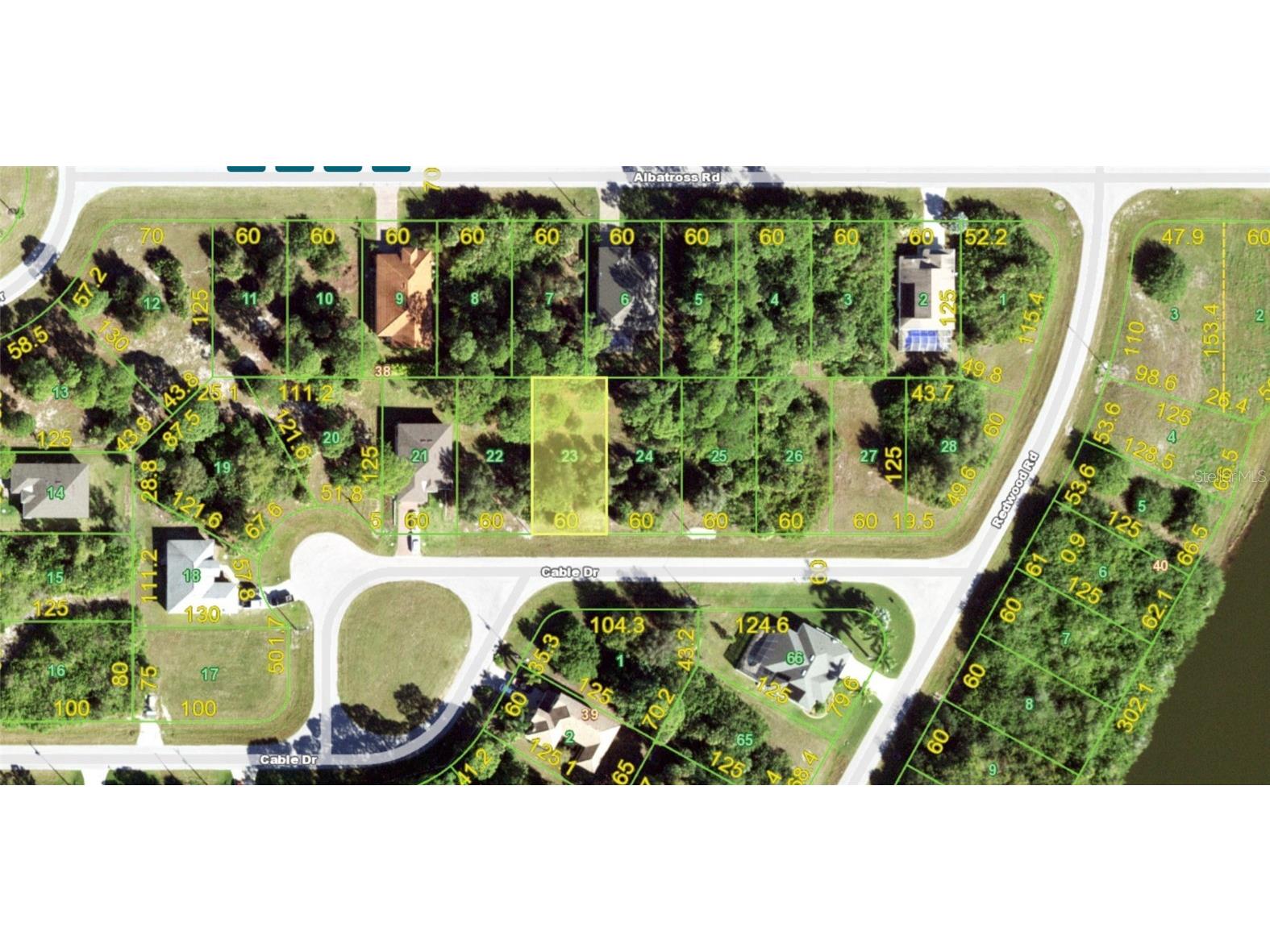 118 Cable Drive Rotonda West FL 33947 C7510515 image2