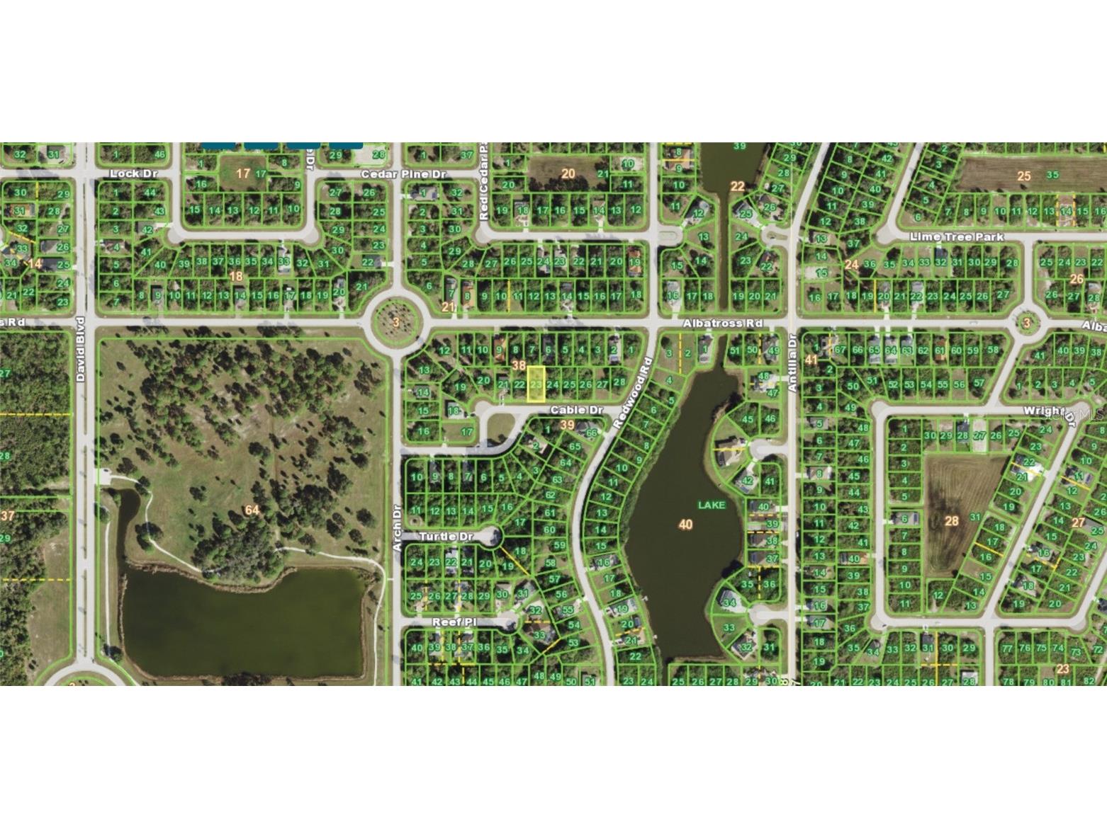 118 Cable Drive Rotonda West FL 33947 C7510515 image5