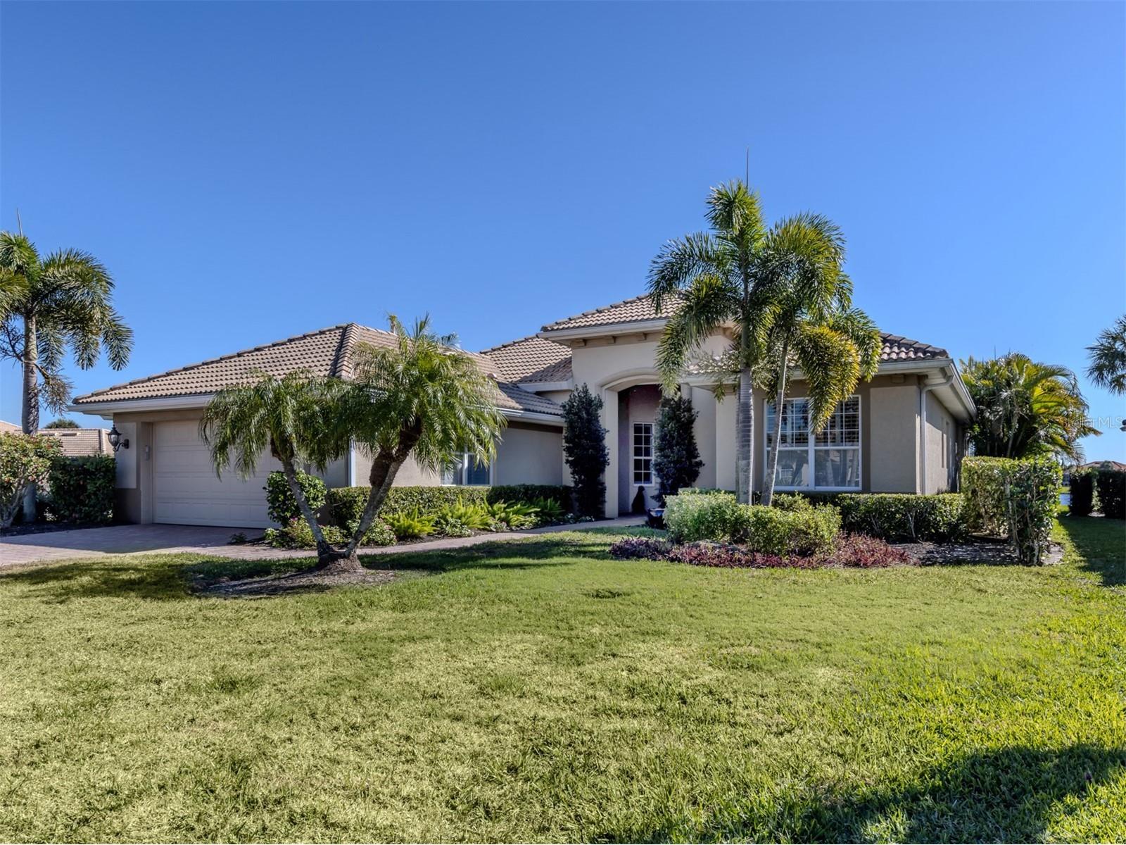 118 Caneletto Way North Venice FL 34275 N6142606 image1