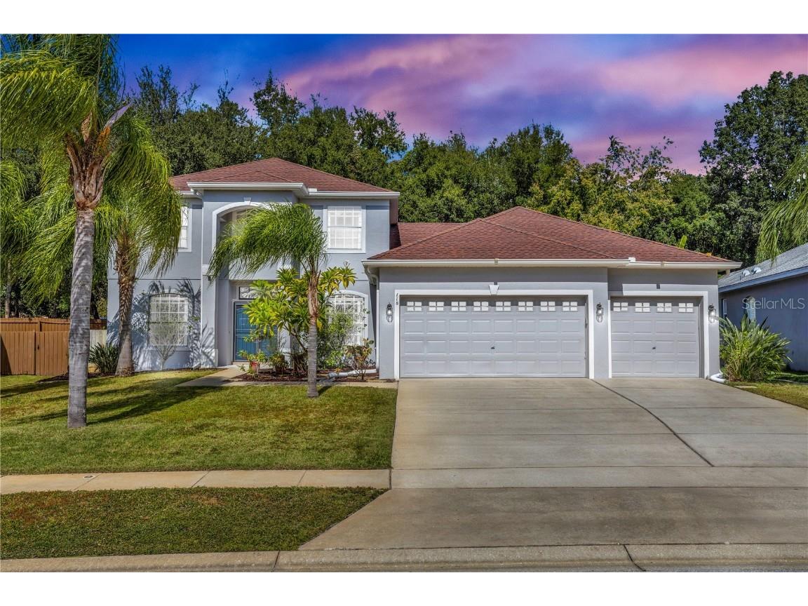 118 Cedar Springs Circle Debary FL 32713 V4945582 image1